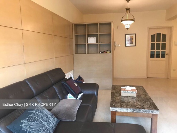 Fairmount Condominium (D16), Condominium #172620492